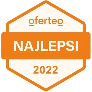 Oferteo Najlepsi 2022