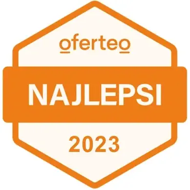 Oferteo Najlepsi 2023