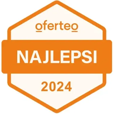 Oferteo Najlepsi 2024
