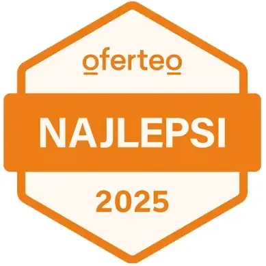 Oferteo Najlepsi 2025