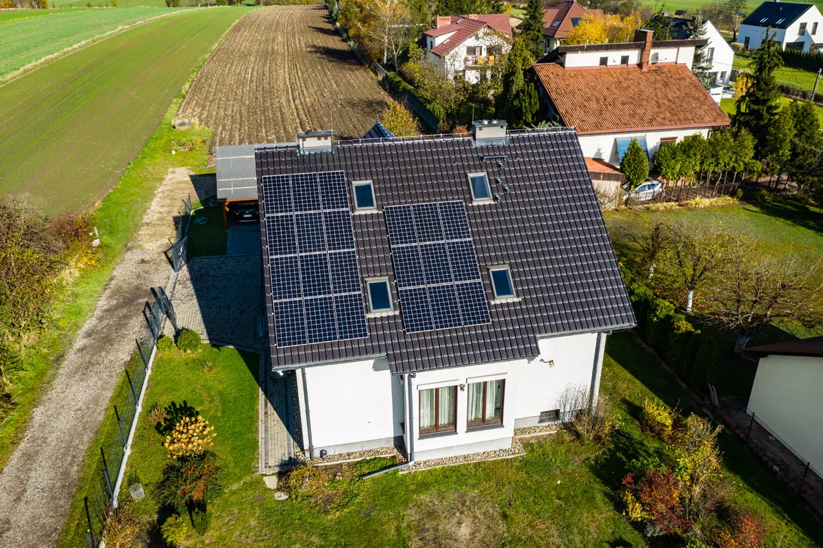 Wojtula 7kWp — Wojtula